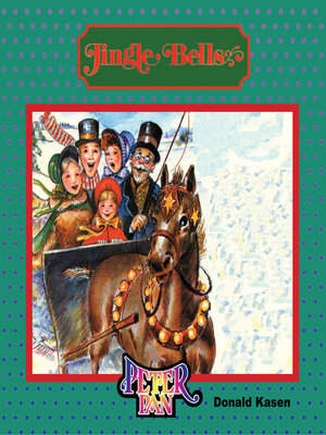 cover image of Jingle Bells